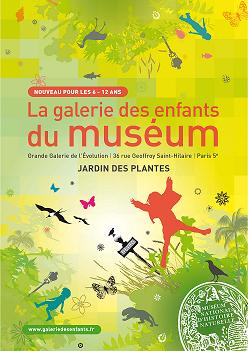 Muséum Histoire Naturelle