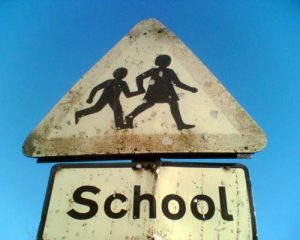 School School