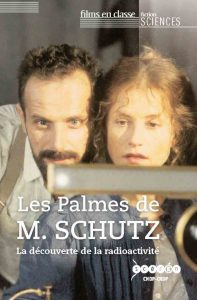 Les palmes de M. Schutz, un DVD du Scérén