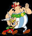 Astérix Astérix