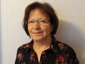 Nicole Hoerner