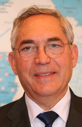 Edouard Rosselet