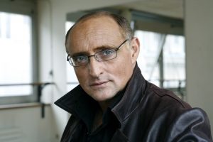 Daniel Mesguich