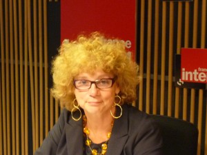 Viviane Kovess-Masfety