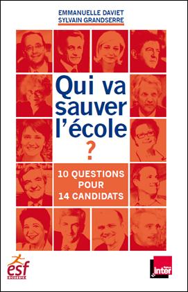 Qui va sauver l'école ?