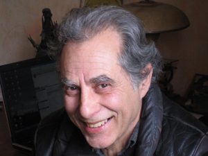 Alain Sotto
