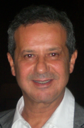 Charley Cohen