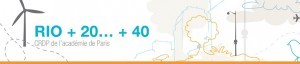 21 juin Rio+20...+40 21 juin Rio+20...+40