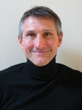 François Carré François Carré