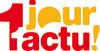 1 jour 1 actu