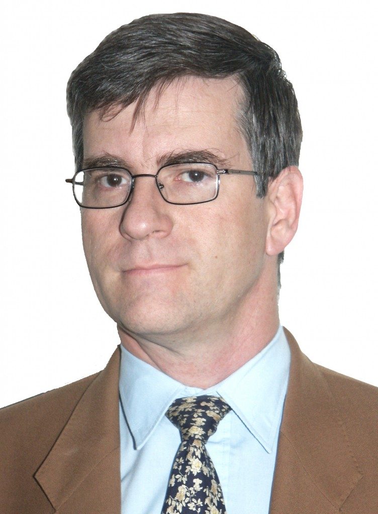 Bruno Jeauffroy