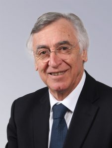 Yves Durand député PS Nord