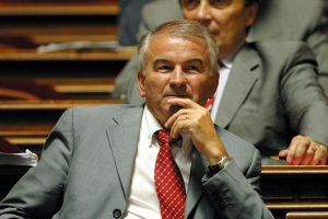 Jean-Claude Carle