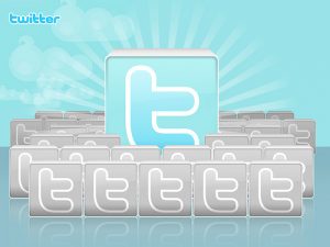Twitter Twitter