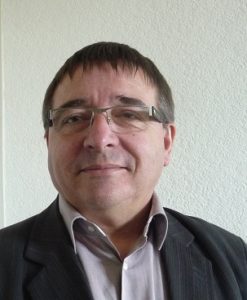 Bruno Devauchelle