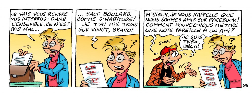 Prof De Francais Baise Son Eleve le prof baise son éleve