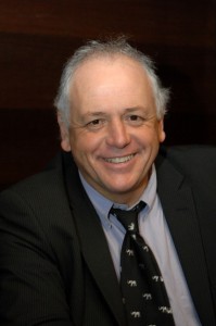 Patrick Demougin