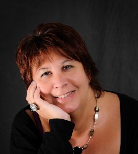 Lise Bartoli psychologue clinicienne