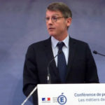 Vincent Peillon, ex-ministre de l&rsquo;Education, est candidat à la primaire de gauche