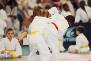 Le sport développerait la mémoire des enfants © AUFORT Jérome - Fotolia.com Le sport développerait la mémoire des enfants © AUFORT Jérome - Fotolia.com