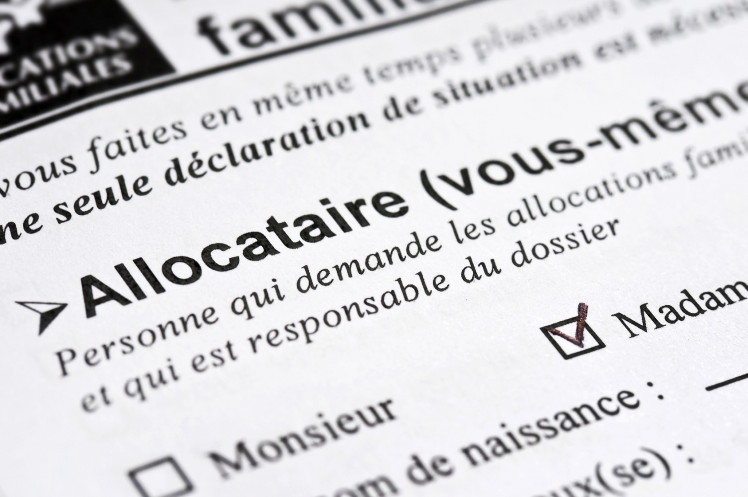 Allocation Logement Caf Condition Allocation Logement Caf Condition