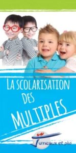 Scolarisation des multiples