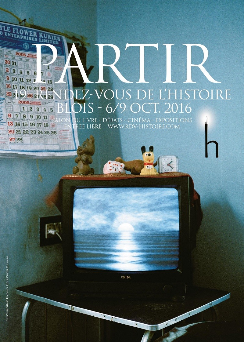 Rencontres de blois histoire