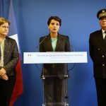 Najat Vallaud-Belkacem : « Moins de 100 000 décrochages scolaires en 2016 » Najat Vallaud-Belkacem : « Moins de 100 000 décrochages scolaires en 2016 »