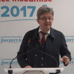 Jean-Luc Mélenchon veut une allocation de 800 euros par mois pour les étudiants