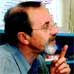 Georges Lopez, ex-instituteur, figure centrale du film « Etre et avoir »