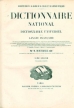 Louis Nicolas Bescherelle : la grammaire par tous les temps