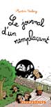 Martin Vidberg : faire une BD sur mon métier d’instituteur s’imposait