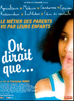 Françoise Marie : ‘On dirait que…’ donne aux enfants l’envie de s’exprimer