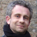 Jérôme Gaillard, professeur sur les routes