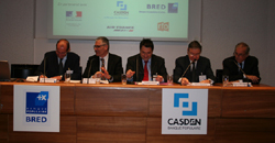 Premier colloque sur l’université d’Outre-Mer : quel rapport à l’information ?