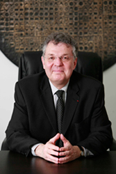 Bernard Cerquiglini à mots ouverts