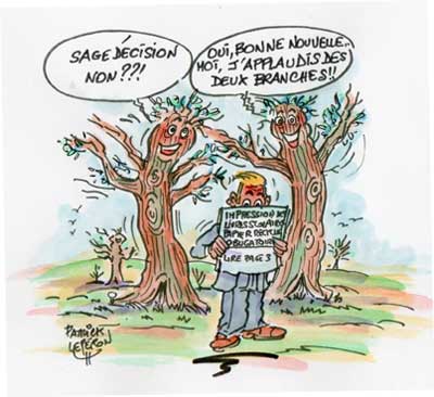 2011 : les manuels scolaires se recyclent…