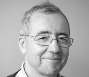 Portrait d'Eric Debarbieux