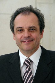 Louis Vogel : <br>« L’université représente l’avenir »