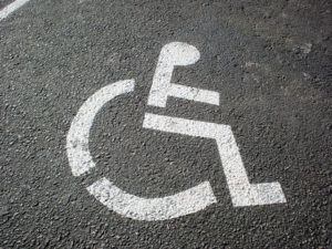handicap
