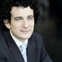 Alain Altinoglu : écouter un concert est toujours très fort pour les élèves