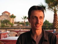 Eric Barbazo : défendre un enseignement mathématique de qualité