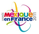 2011 : Année du Mexique en France