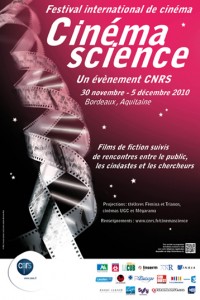 Cinémascience ouvre ses portes à Bordeaux