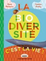 La biodiversité expliquée aux enfants