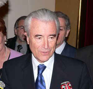 Gilles De Robien Il Ne Me Deplairait Pas De Revenir