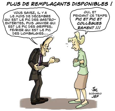 Les billets d’humeur de Jac