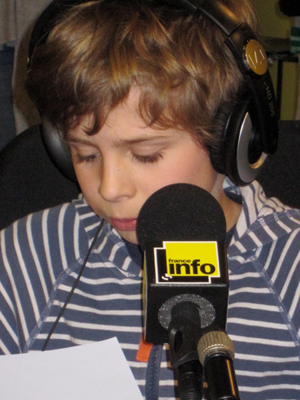 Pour une école ouverte sur les médias