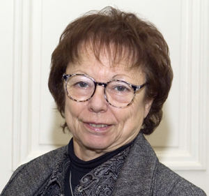 Décès de Josette Théophile, ancienne DRH de l’Education nationale