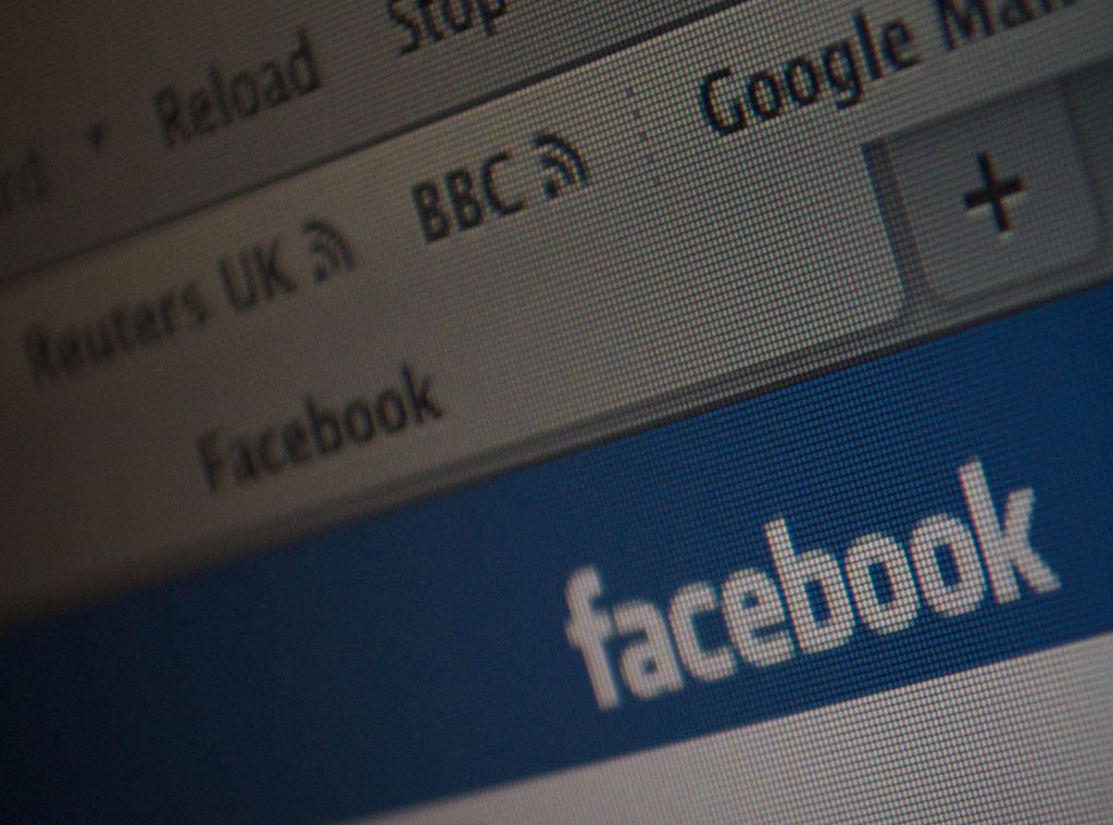 Comment utiliser Facebook en classe ?